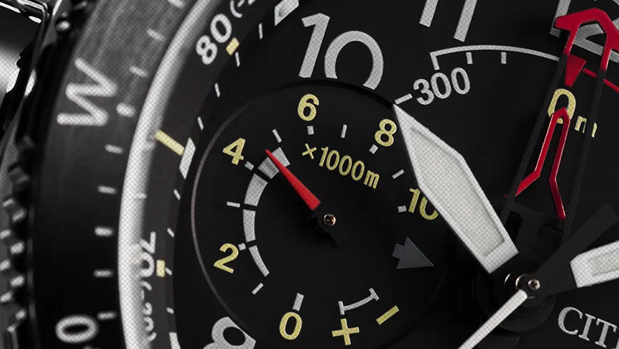10,000 METRES:HIGHER THAN ANY MOUNTAIN ON EARTH