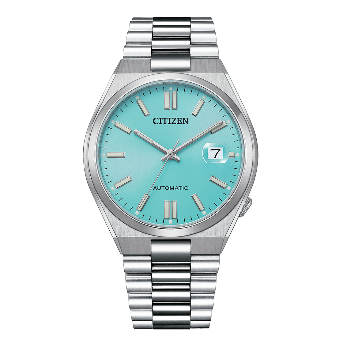 Experience more than 171 citizen watches
