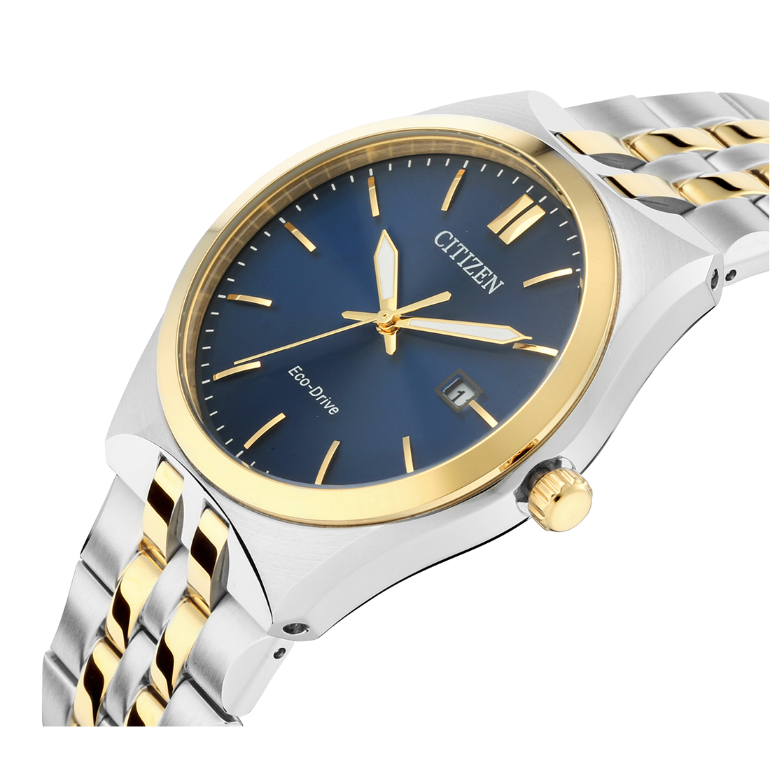 Citizen watches redefines class and comfort.Get your watches