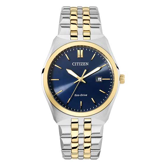 Citizen watches redefines class and comfort.Get your watches