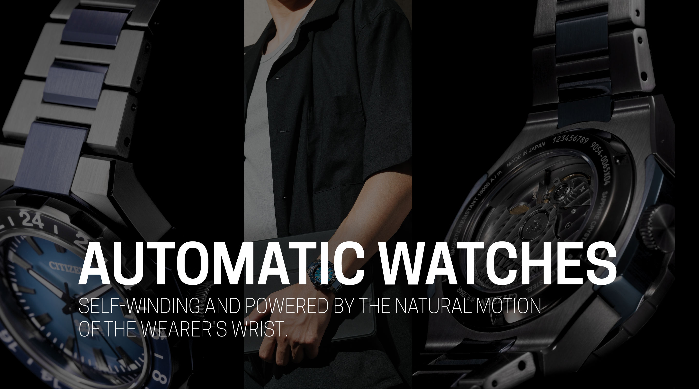Mechanical May 2025