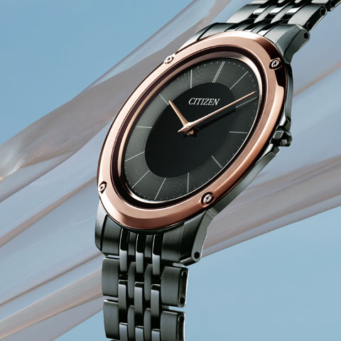 Eco-Drive One