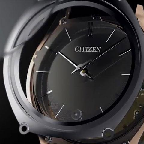 Eco-Drive One
