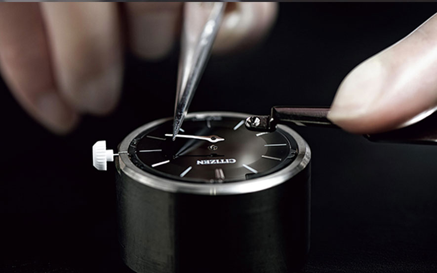 Hand-assembled by skilled craftsmen.