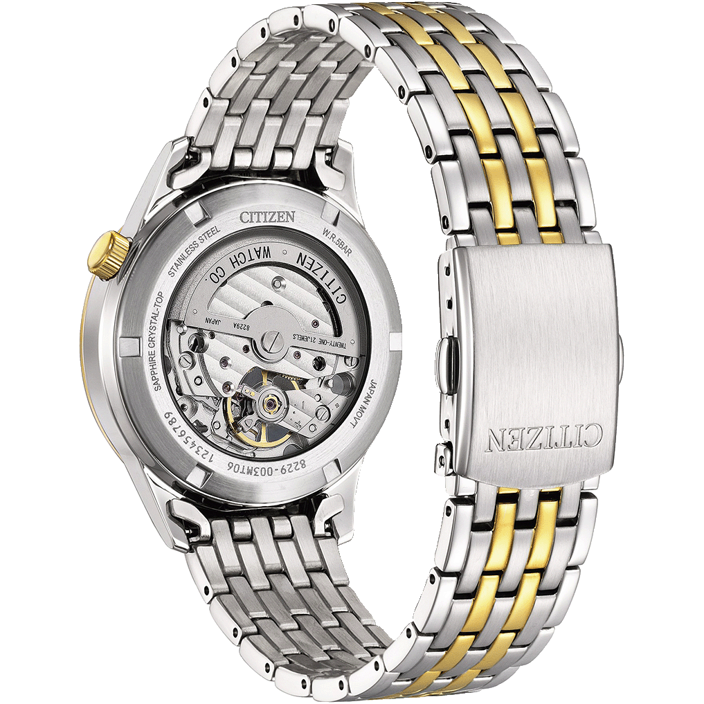 Shop for the Finest Collection of Citizen Watches | Official Shop for the Finest Collection of Citizen Watches | Official