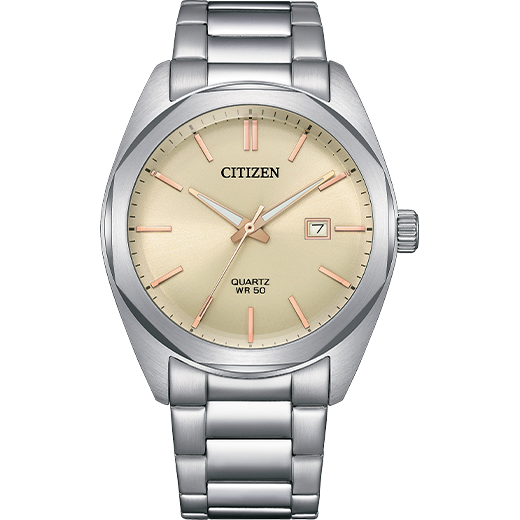 Shop for the Finest Collection of Citizen Watches | Official