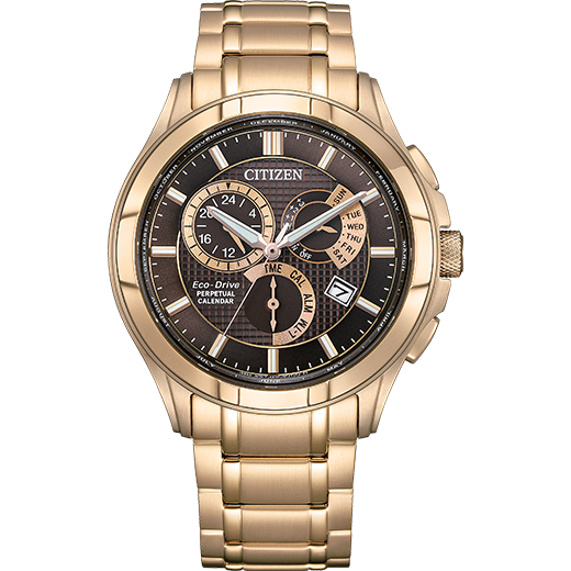 Eco-drive - The Game Changer