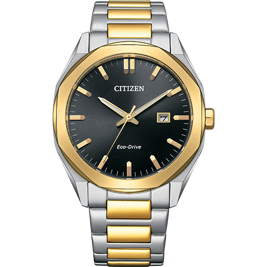 Eco-drive - The Game Changer