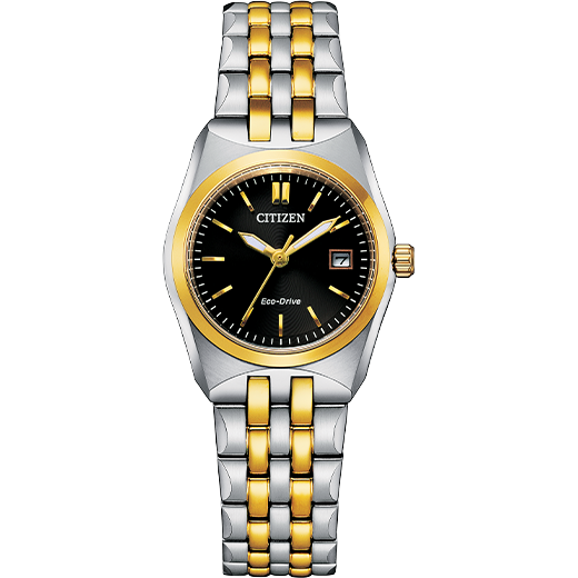 Eco-drive - The Game Changer