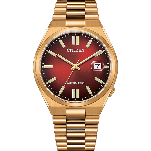 Shop for the Finest Collection of Citizen Watches | Official