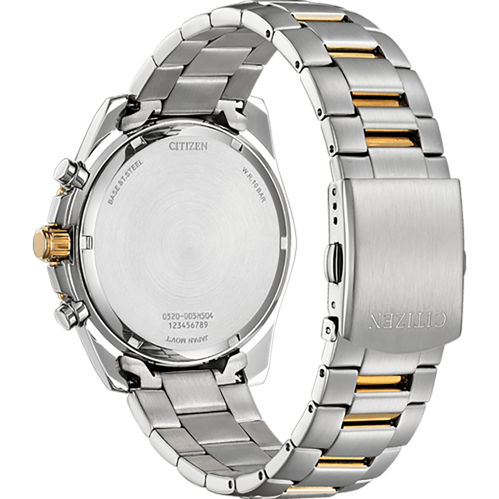 Shop for the Finest Collection of Citizen Watches | Official