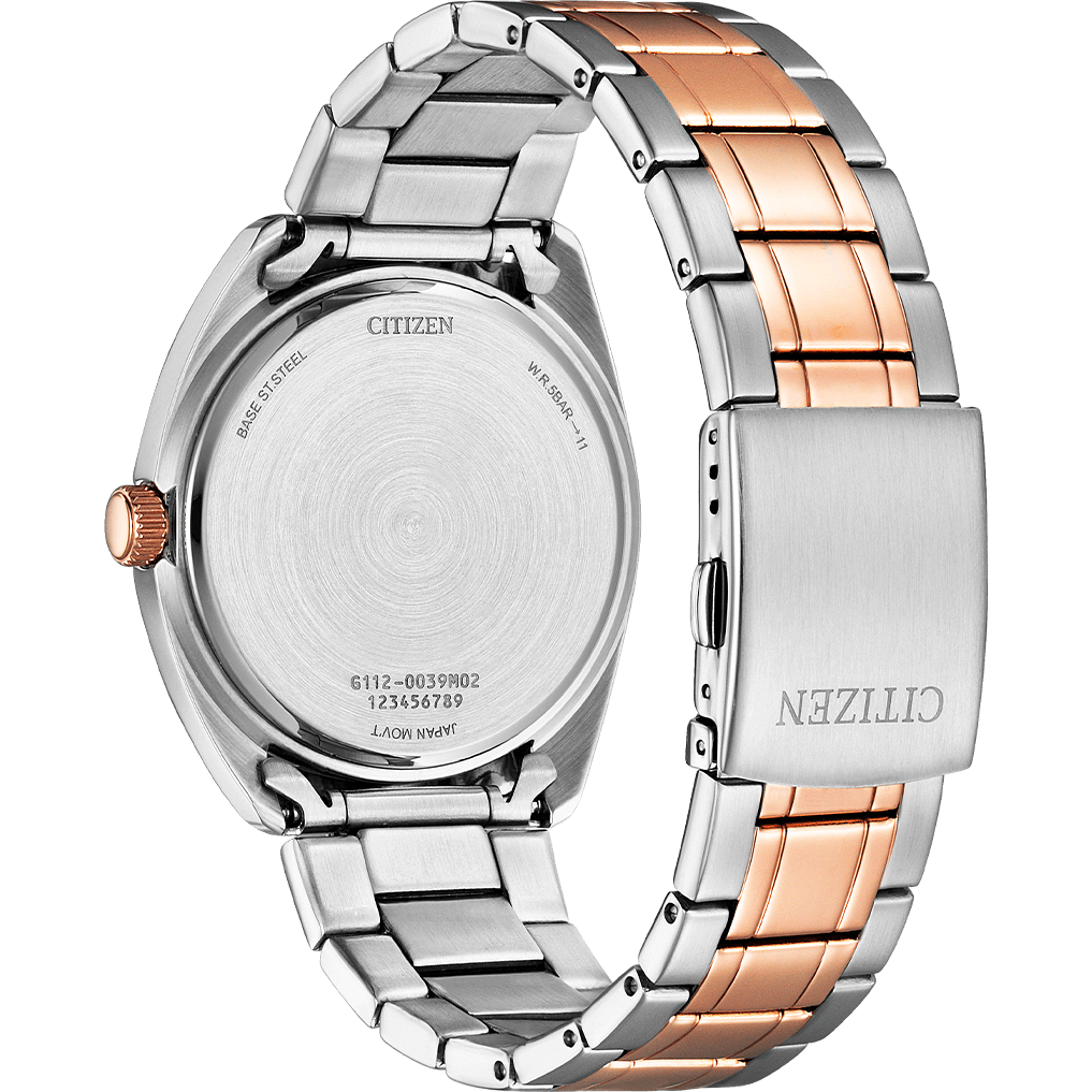 CITIZEN シチズン 腕時計 メンズ 海外モデル クォーツ BI5104