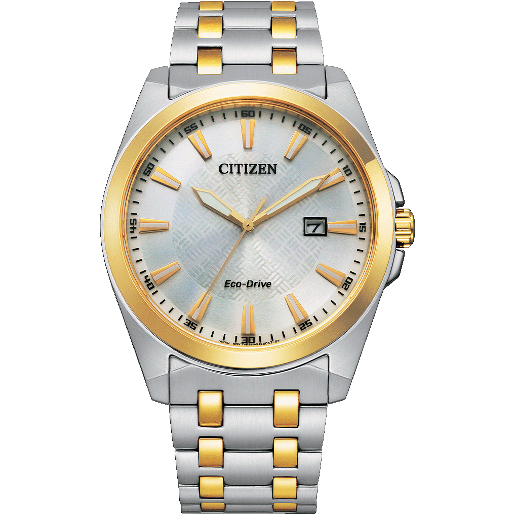 Shop for the Finest Collection of Citizen Watches | Official