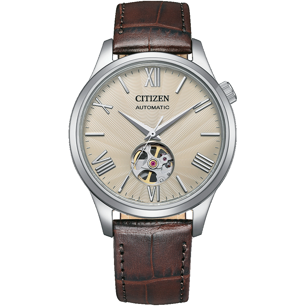 CITIZEN COLLECTION シチズン コレクション メカニカル
