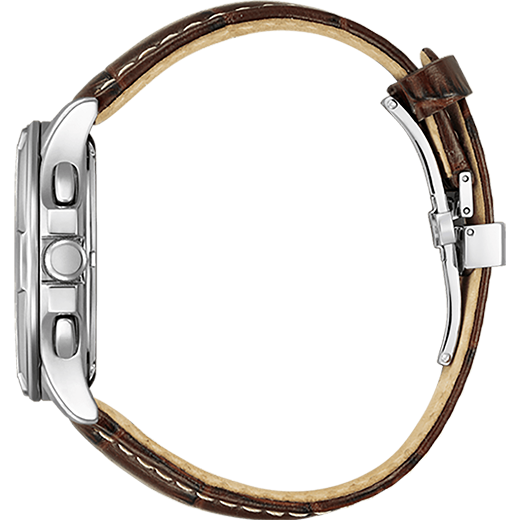 Eco-drive - The Game Changer Eco-drive - The Game Changer