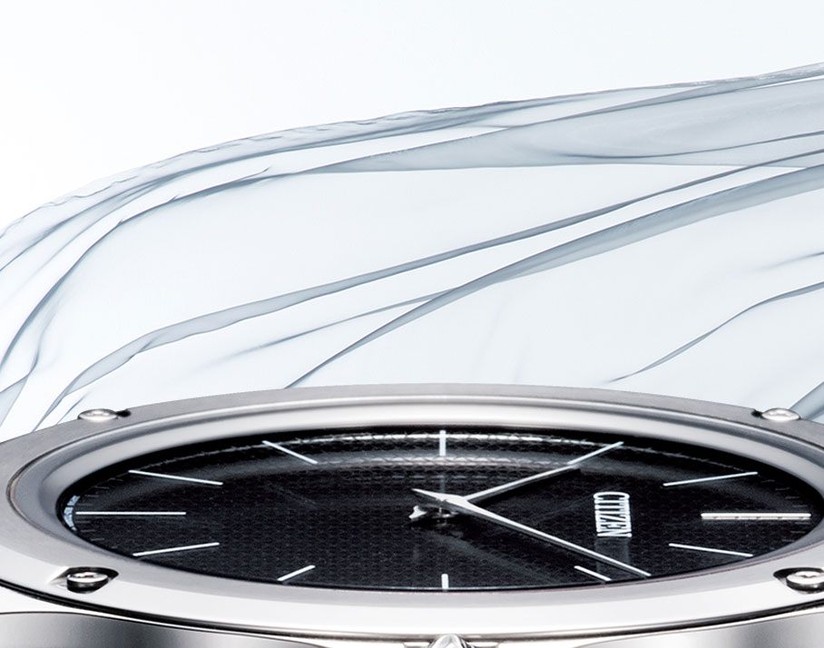 Eco-Drive