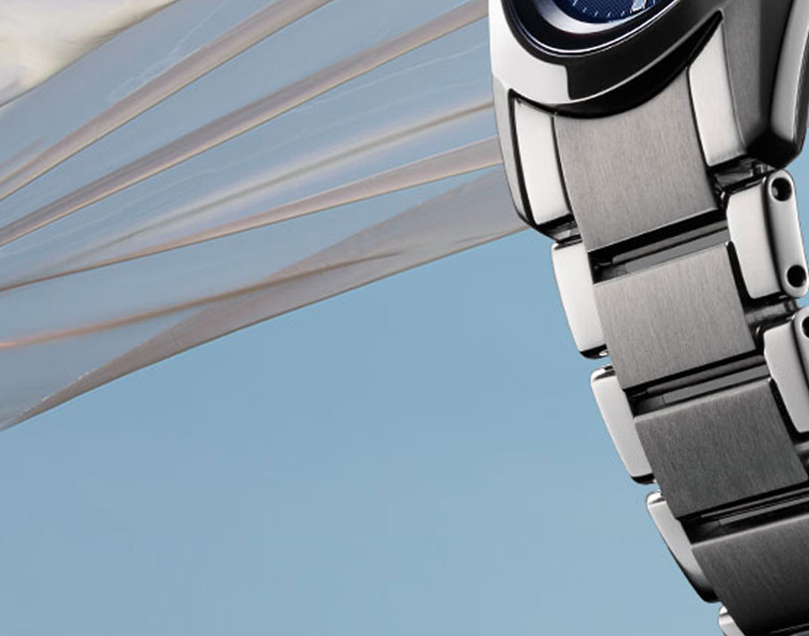 Eco-Drive