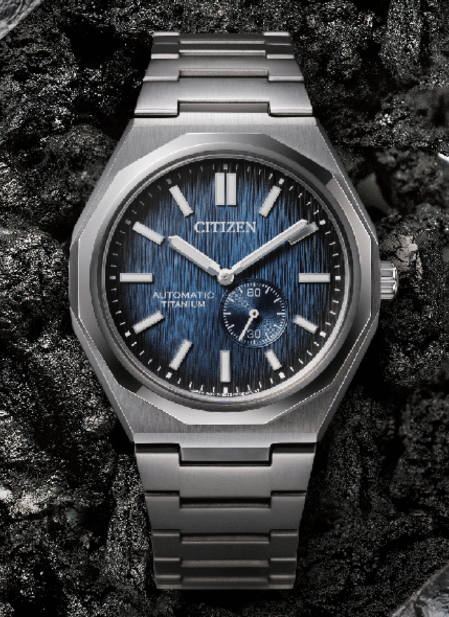 The Art of Time: Discovering the Most Elegant Watches for Men in India