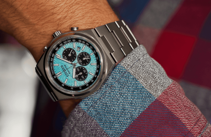 The Art of Time: Discovering the Most Elegant Watches for Men in India