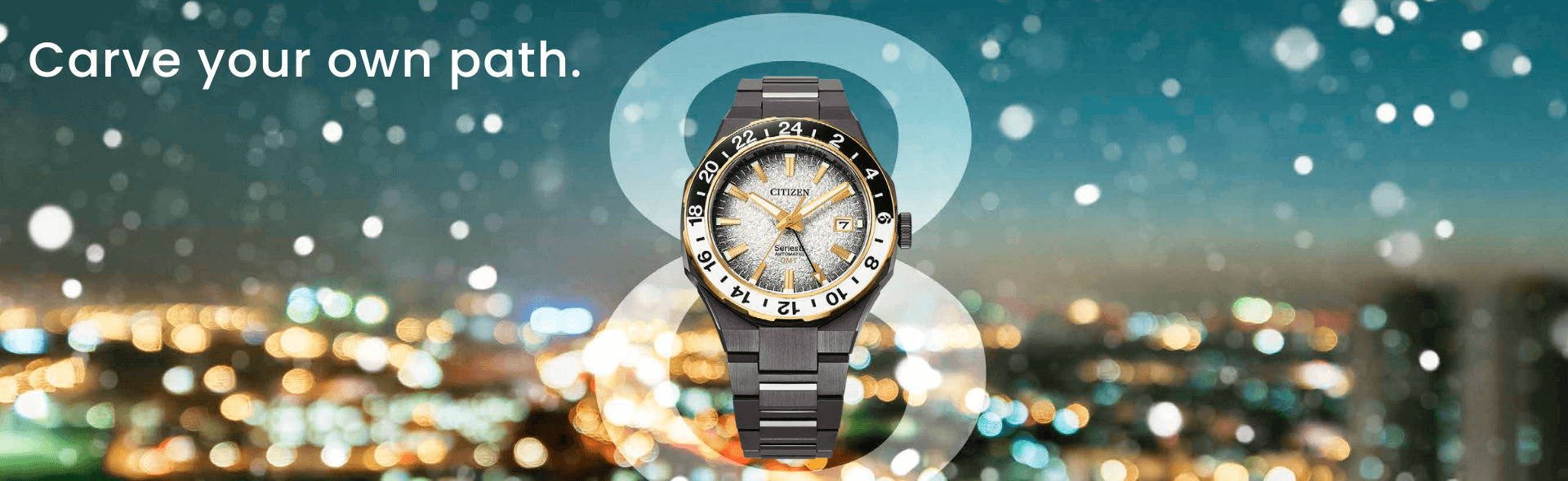 Best Watches for Men: Explore CITIZEN’s Finest Timepieces Collection