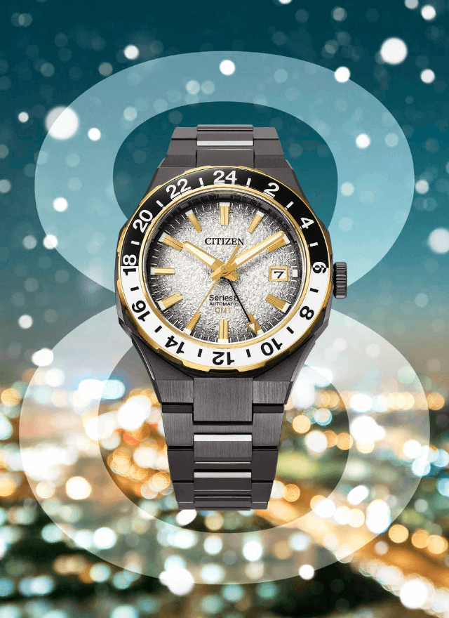 Best Watches for Men: Explore CITIZEN’s Finest Timepieces Collection