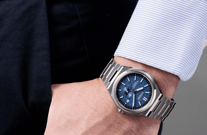 Best Watches for Men: Explore CITIZEN’s Finest Timepieces Collection