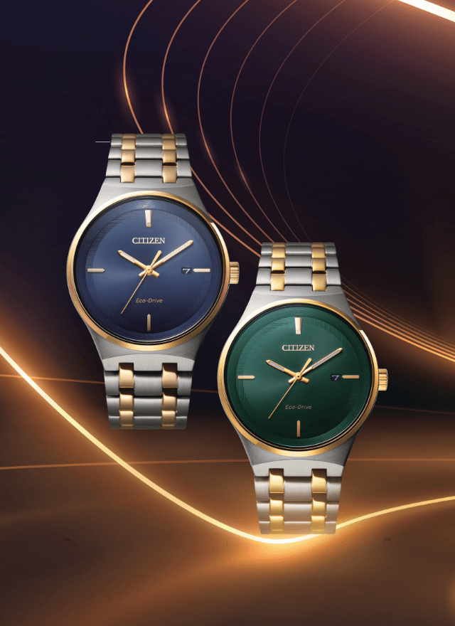 Best Watches for Men: Explore CITIZEN’s Finest Timepieces Collection