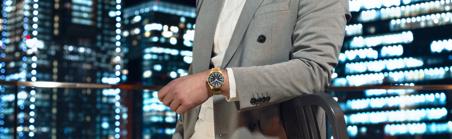 Mechanical vs Automatic Watch: Two Paths to Timeless Beauty