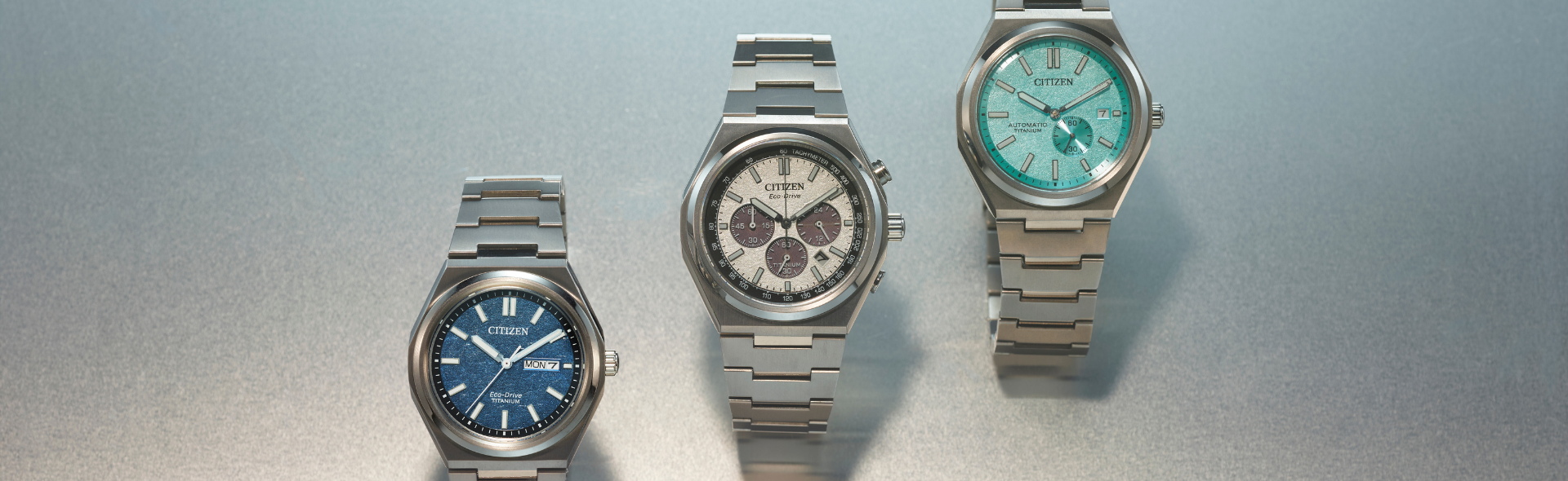 What is Eco-Drive Watch? 6 Facts You Didn’t Know About Citizen’s Solar Tech