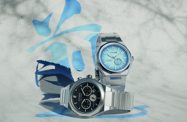 Here’s Why a Titanium Watch Belongs in Every Modern Watch Collection