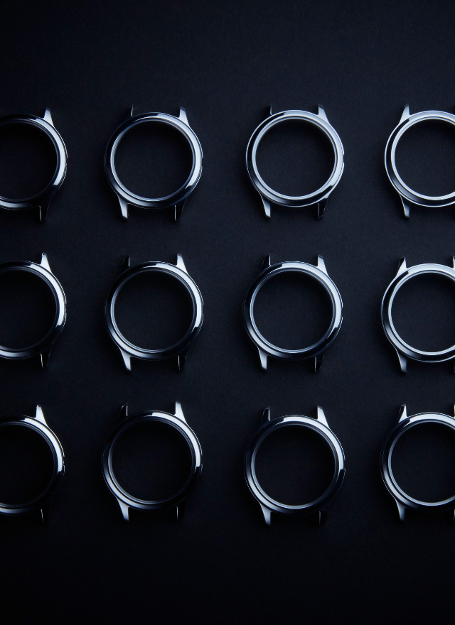 Here’s Why a Titanium Watch Belongs in Every Modern Watch Collection