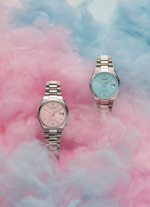 Inside the Mechanics: What Makes an Automatic Watch Tick?