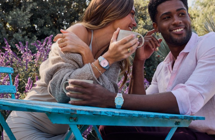 Inside the Mechanics: What Makes an Automatic Watch Tick?