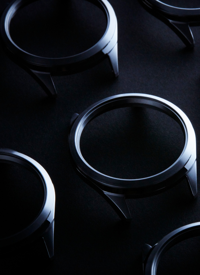 What Makes a Super Titanium™ Watch Different