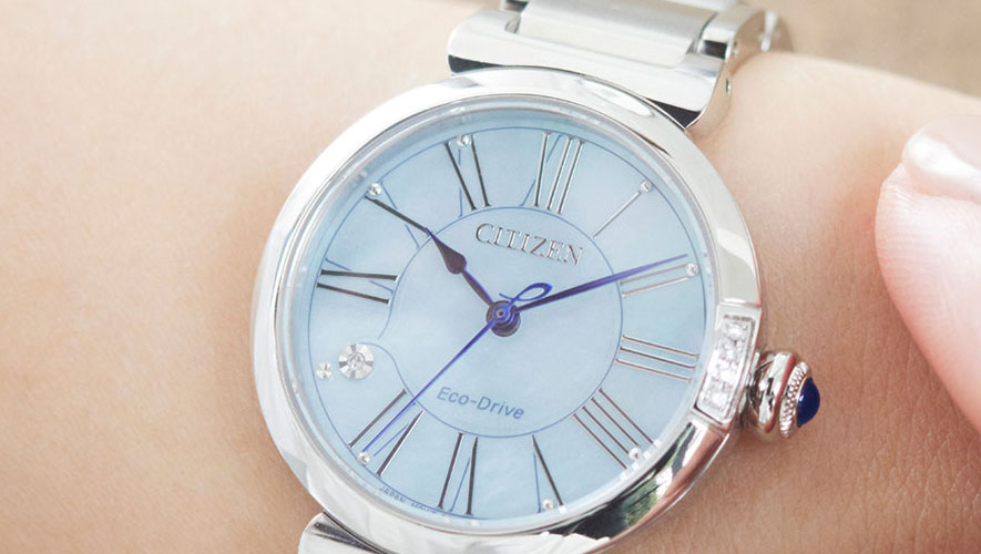 ADD AN EXQUISITE SPARKLE TO YOUR EVERYDAY LIFE