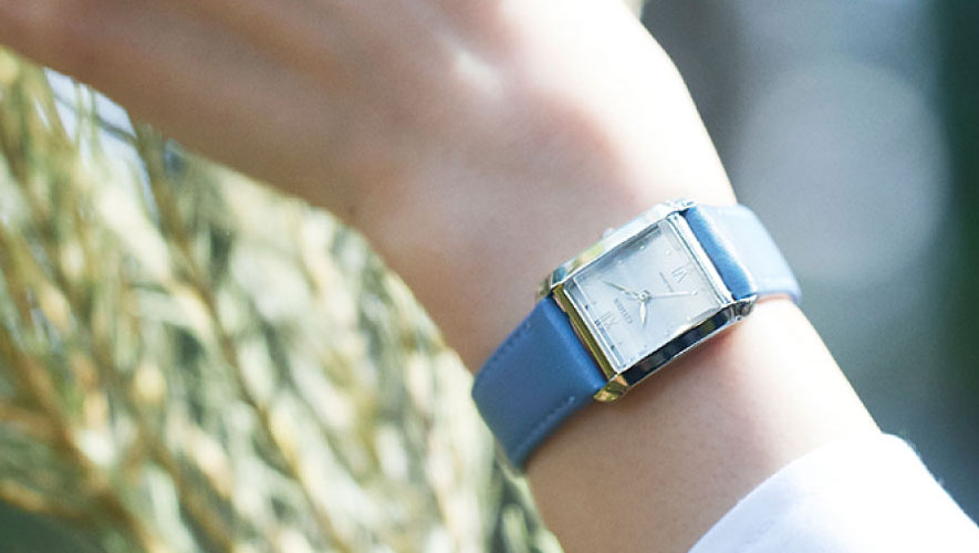 COMFORTABLE AND CHANGEABLE TO SUIT YOUR MOOD