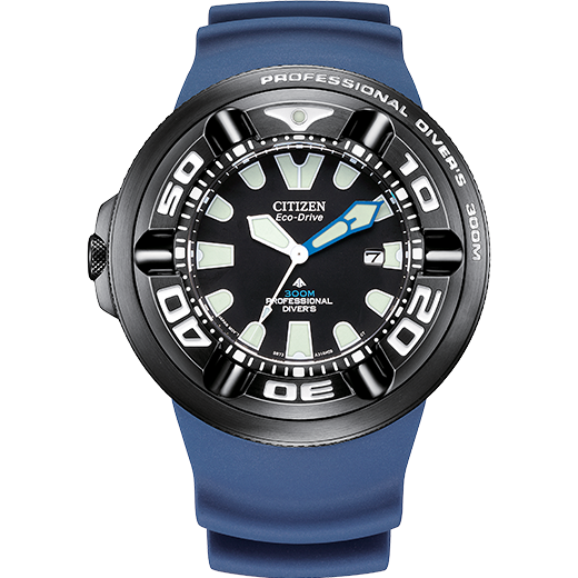 CITIZEN　Eco-Drive PMV56-3063 CITIZEN Promaster Eco-Drive Aqualand 30th Anniversary