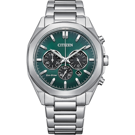 Eco-drive - The Game Changer