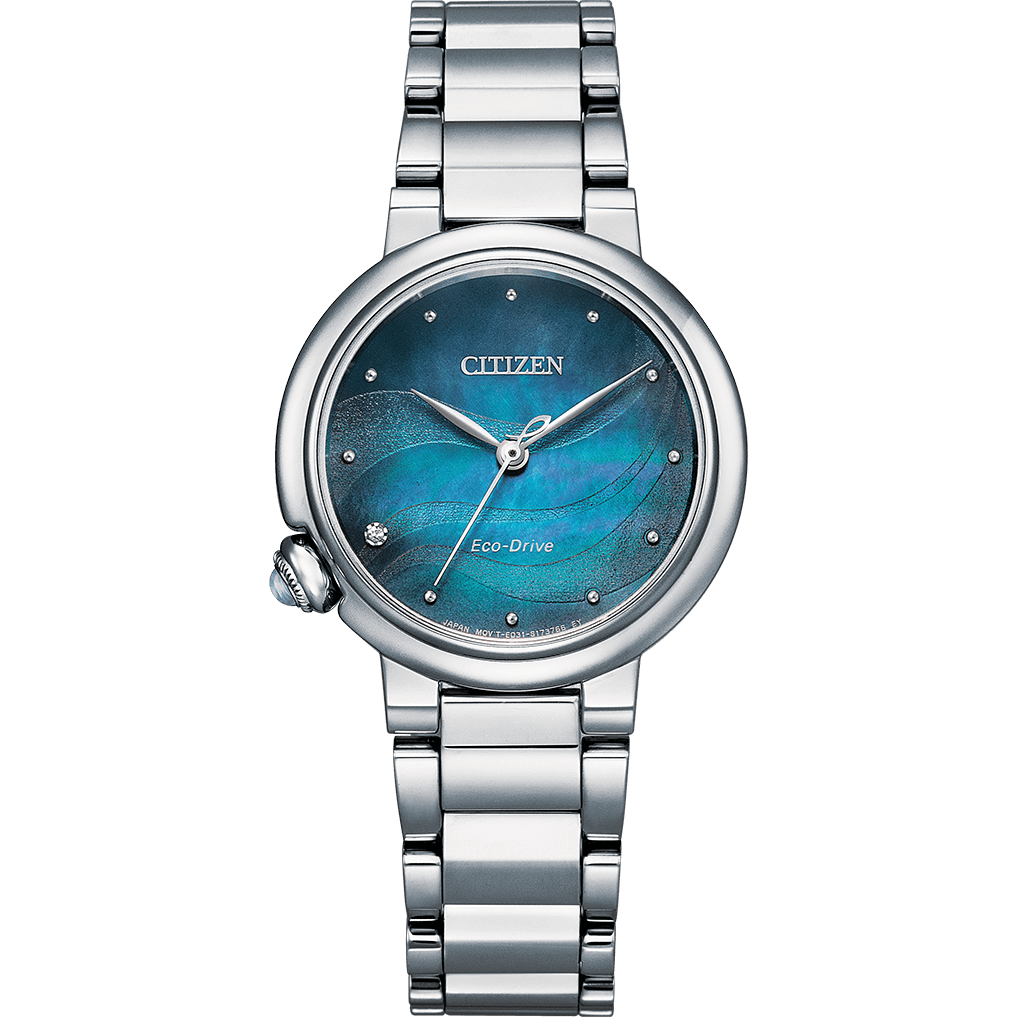 Shop for the Finest Collection of Citizen Watches | Official