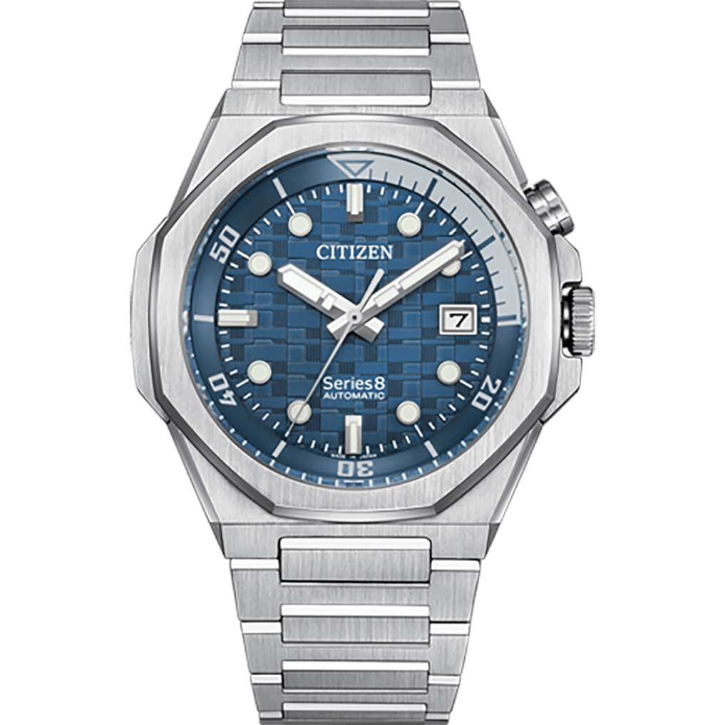 【nickel】Elan Simple watch シルバー　時計 Shop for the Finest Collection of Citizen Watches | Official