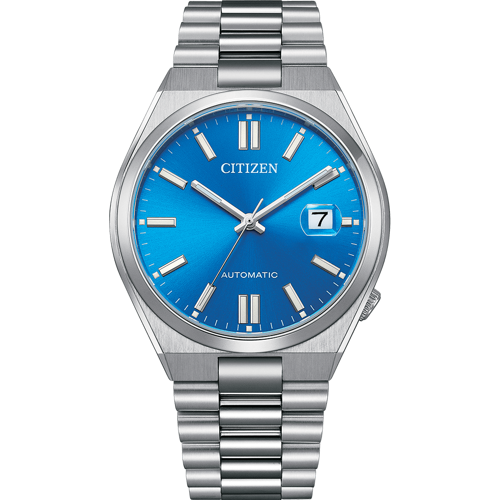 Shop for the Finest Collection of Citizen Watches | Official