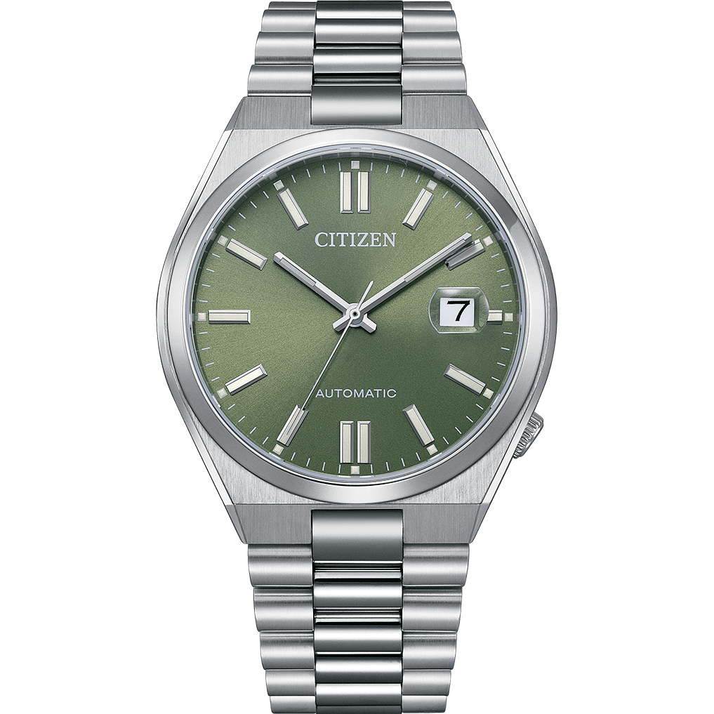 NGUYEN HOANG TIENさん専用【美品】CITIZEN シチズン シチズンのフラッグシップブランド】腕時計の理想形を体現するザ