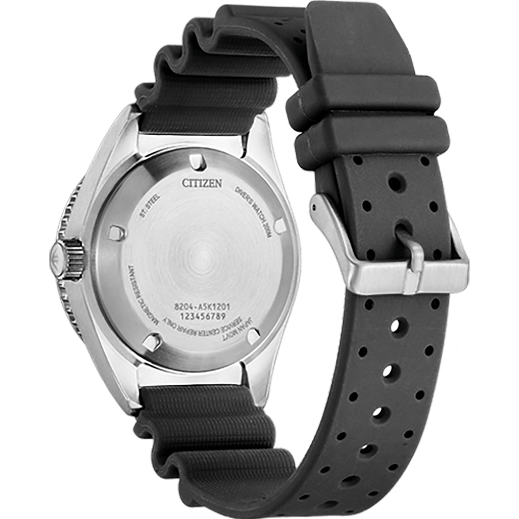 CITIZEN 自動巻き NY0120-01X Shop for the Finest Collection of Citizen Watches | Official