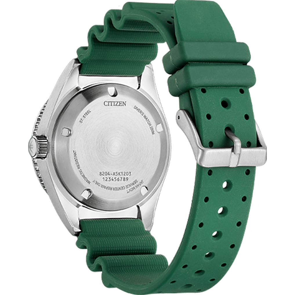 か*ま様 未使用品　CITIZEN 自動巻　プロマスター NY0121-09X か*ま様 未使用品 CITIZEN 自動巻 プロマスター NY0121-09X