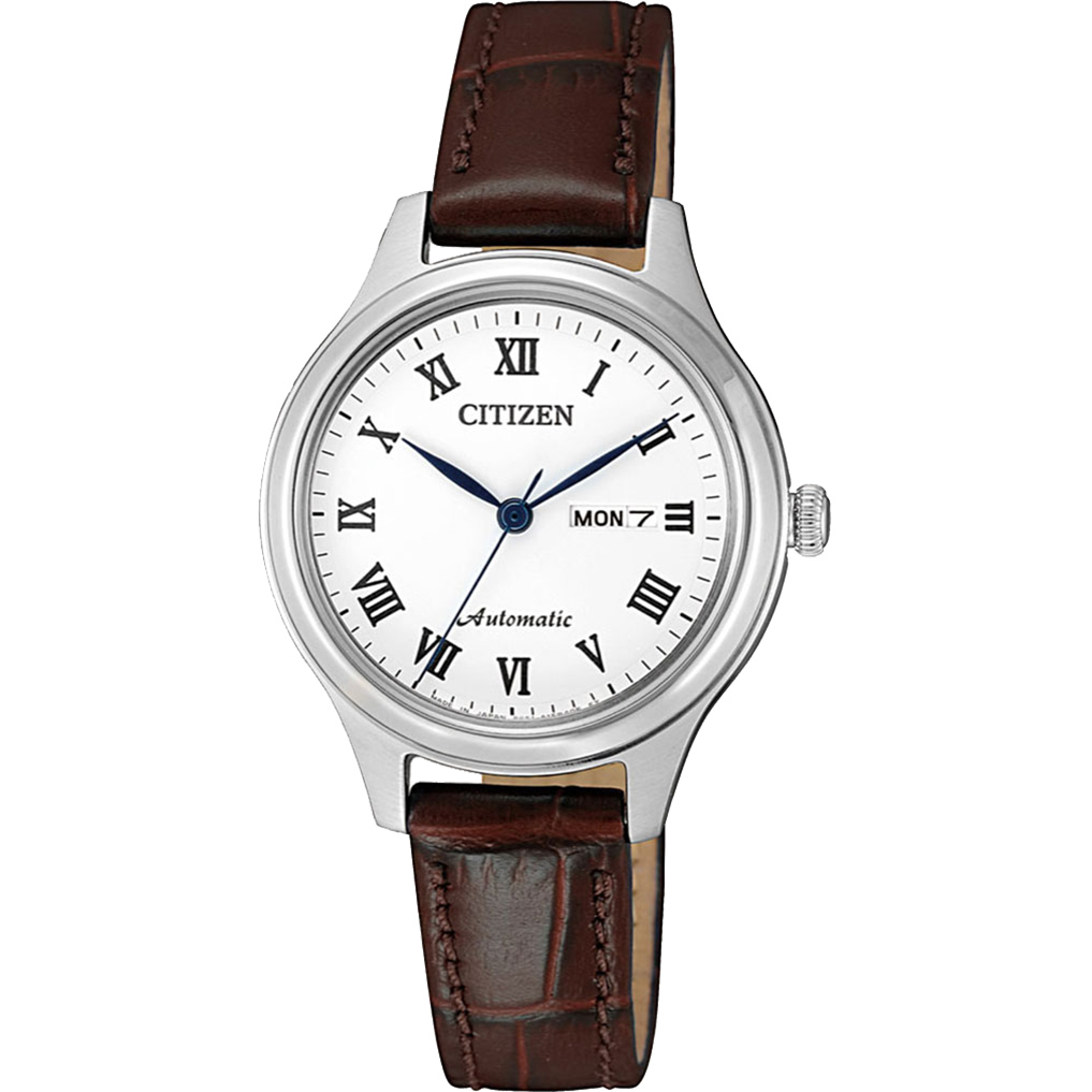 【極美品】　 CITIZEN シチズン PD7131-16A　自動巻/AT Shop for the Finest Collection of Citizen Watches | Official