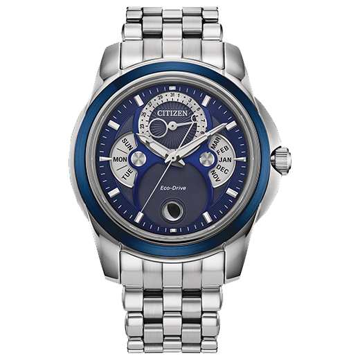 Shop for the Finest Collection of Citizen Watches | Official