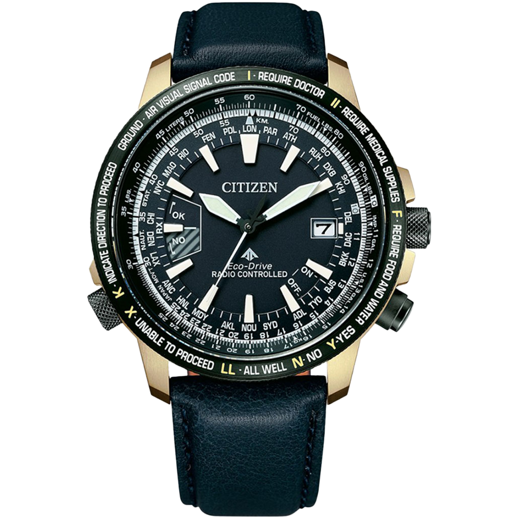 CITIZEN　ProMaster　H414_T006744現状渡し CITIZEN ProMaster H414_T006744現状渡し - メルカリ